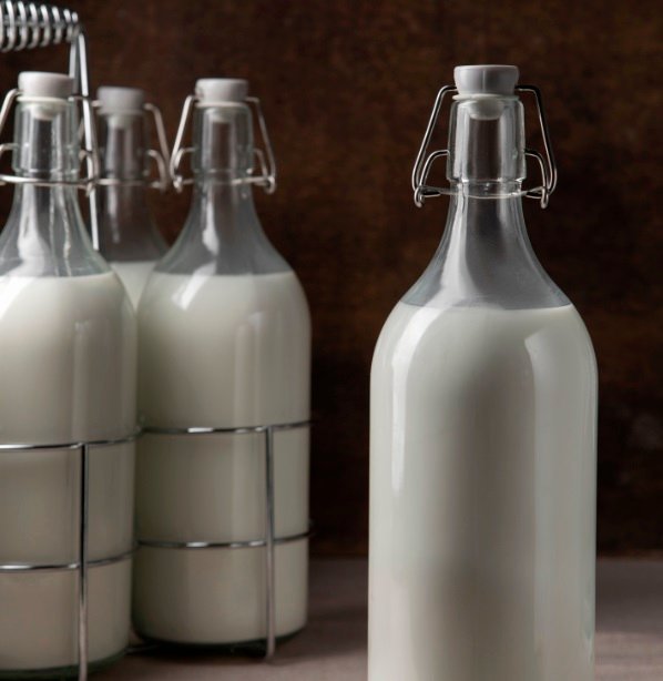 bottles-milk-arrangement-still-life