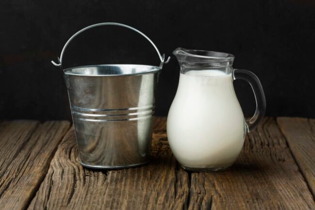 front-view-organic-milk-jug-ready-be-served