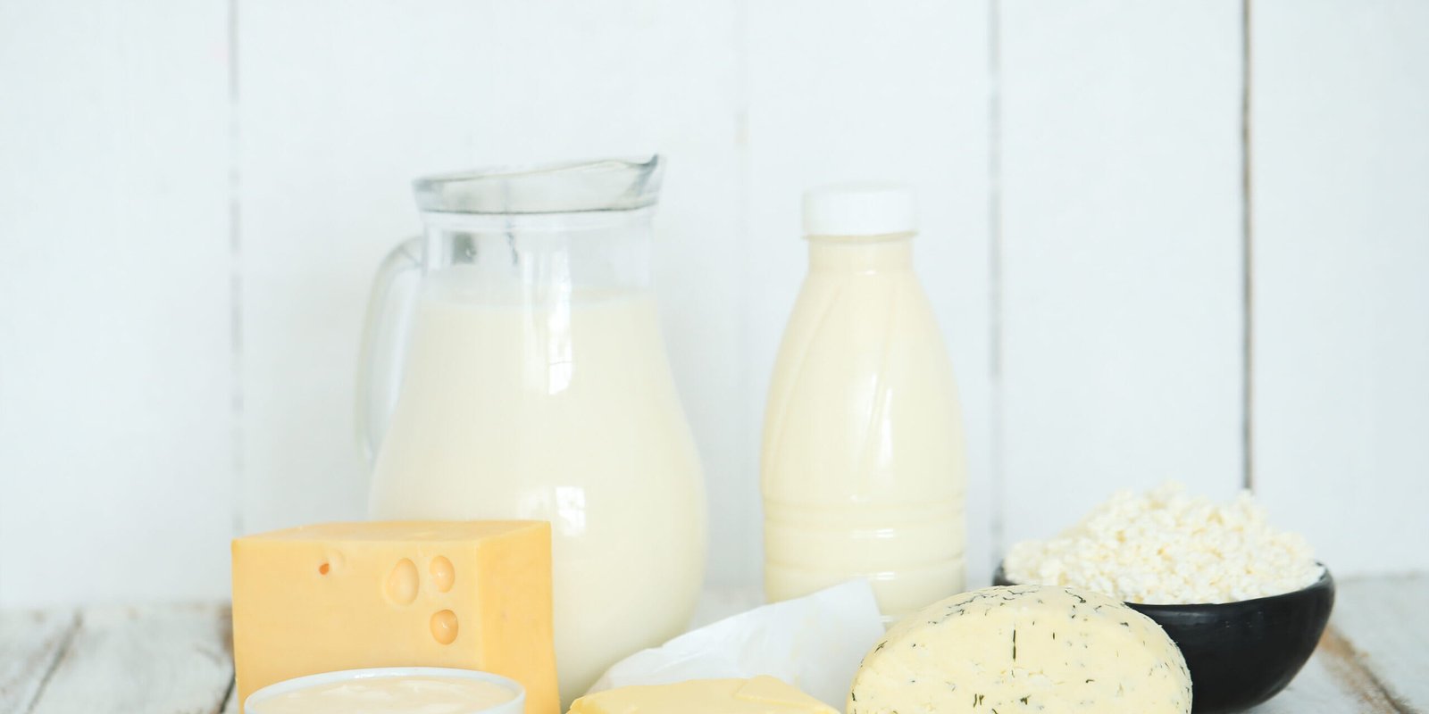 Dairy products