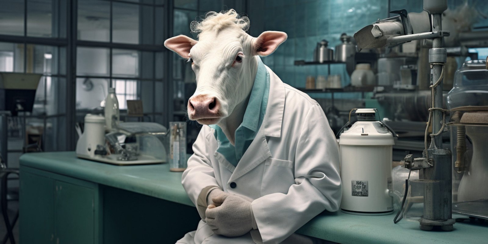 portrait-anthropomorphic-animal-dressed-human-clothes