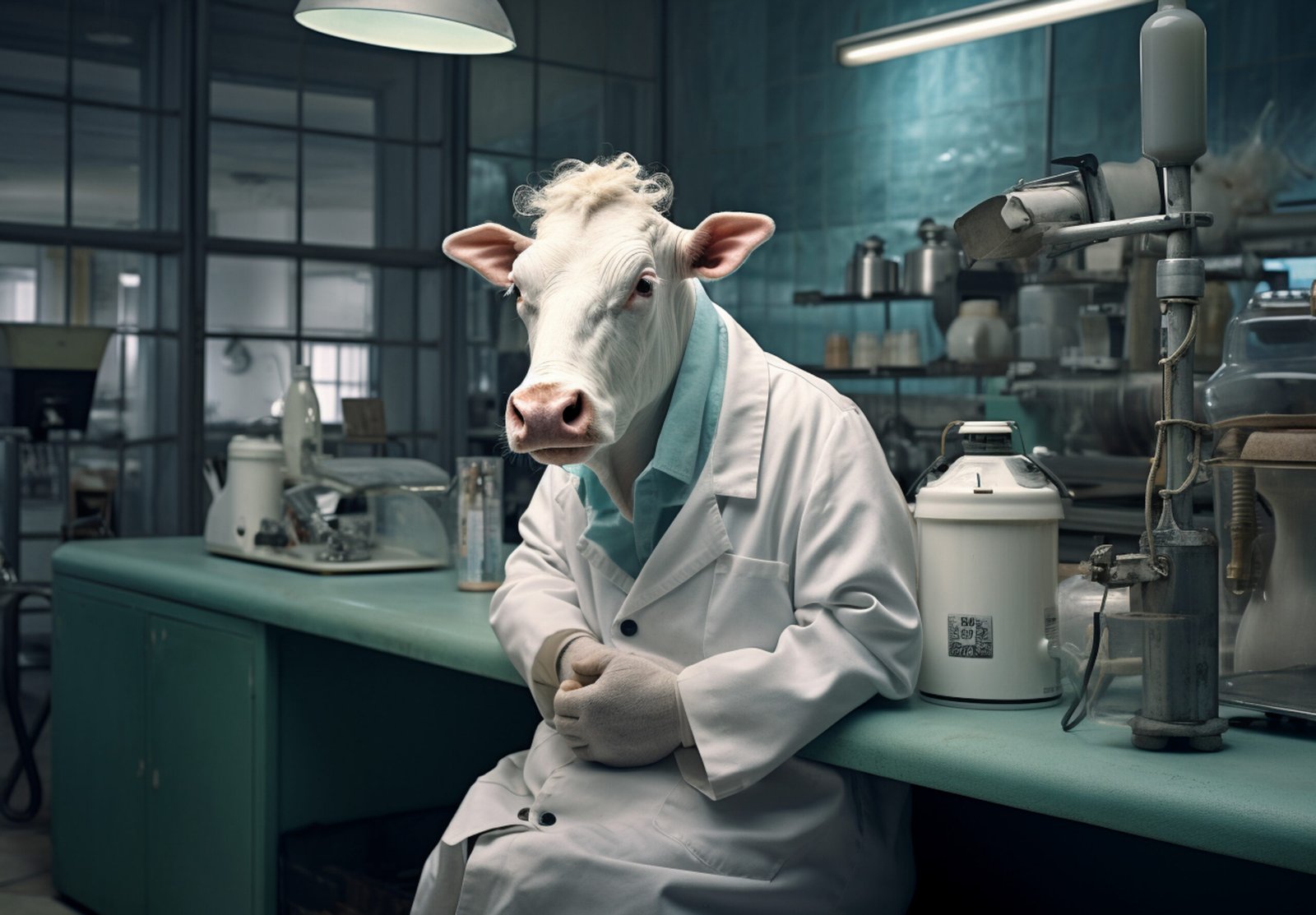 portrait-anthropomorphic-animal-dressed-human-clothes