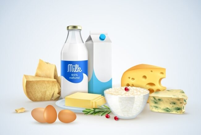 modelo-de-produtos-de-leite_1284-14600